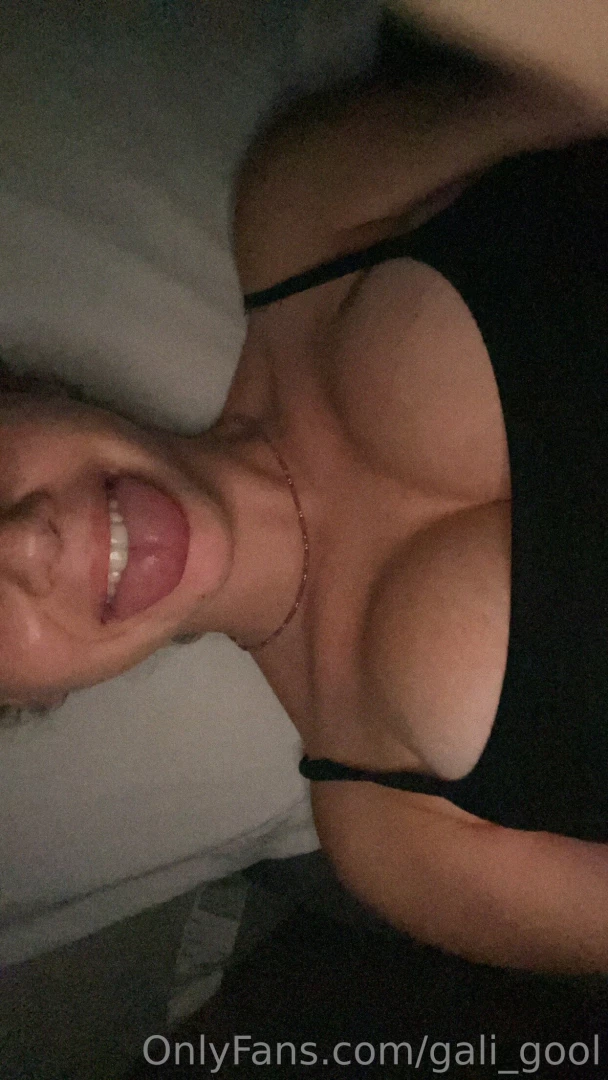 Full video in your messages part 4 