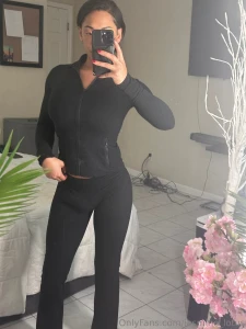 Oops is that a bulge