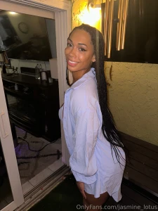 I love wearing your shirts