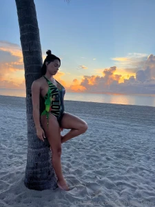 Chasing sunsets part 9