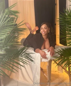 Have you ever had a full body massage