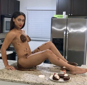 Want some dessert part 5