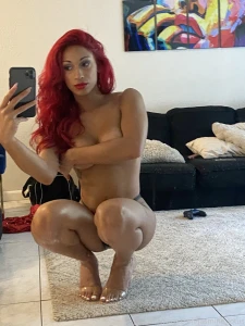 I m not a snack i m a five-course meal part 2