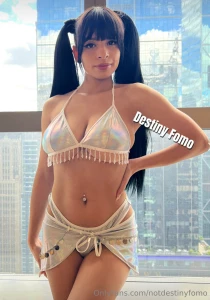 I need to show you something wanna see