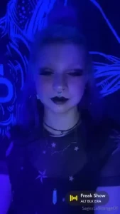 Don t be alarmed i ve just been going through a few transmutations but