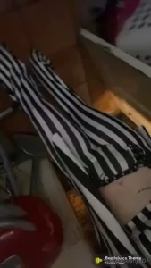 I m the ghost with the most babe part 5