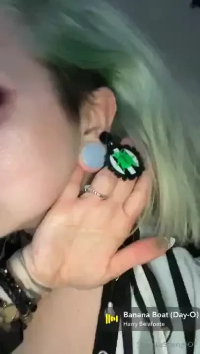 I m the ghost with the most babe part 3 