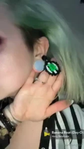 I m the ghost with the most babe part 3