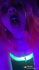 Strangexdaisy part 6