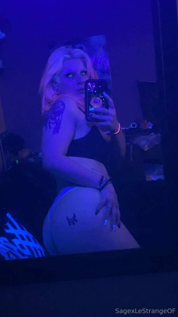 Strangexdaisy part 2 