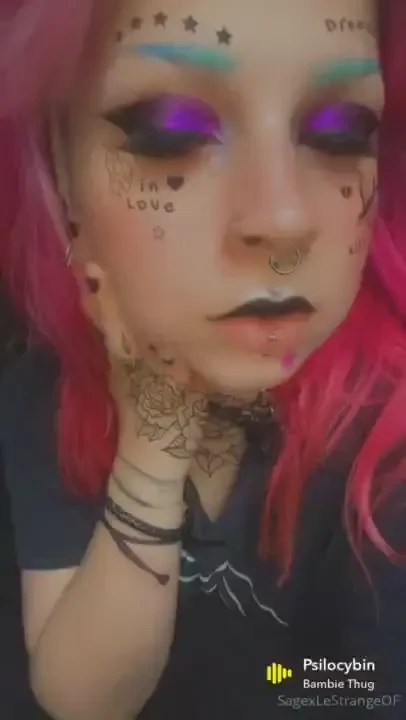 Strangexdaisy part 5 