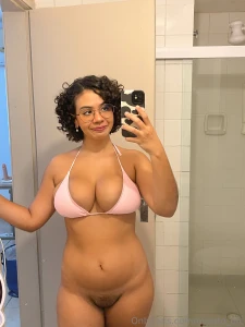 Do you like this type of body part 1