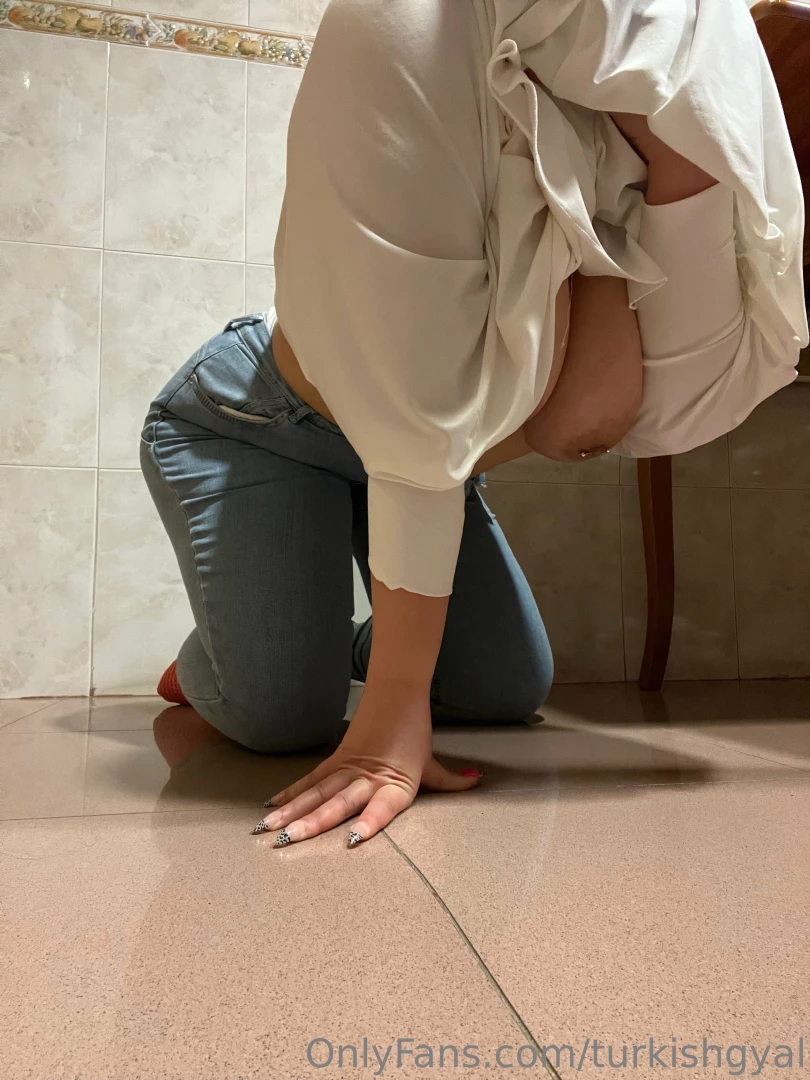 Which one is better habibi part 1 