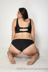 Ass and feet everything you crave in one perfect package now tell me