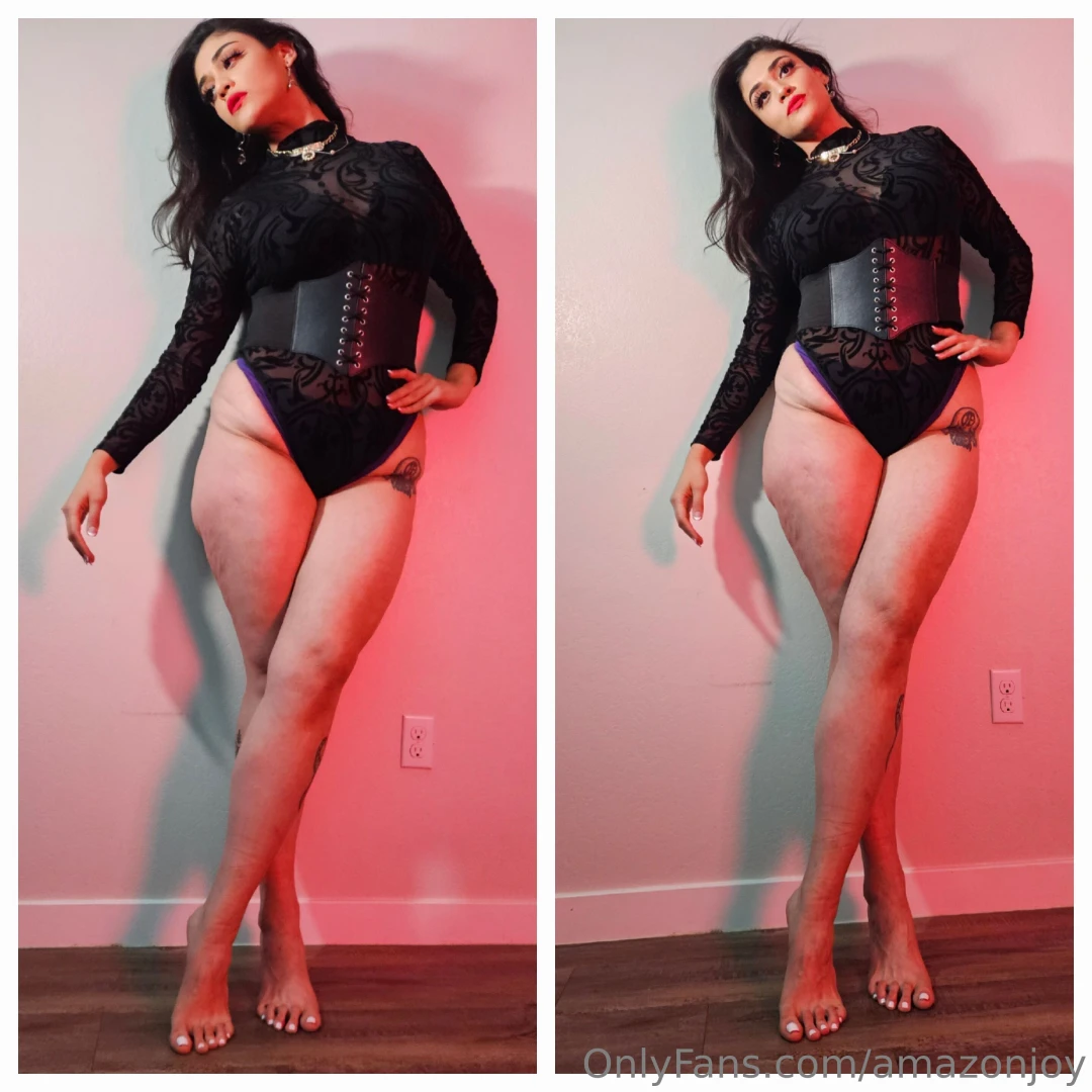 The tallest the baddest the one you ll always look up to 