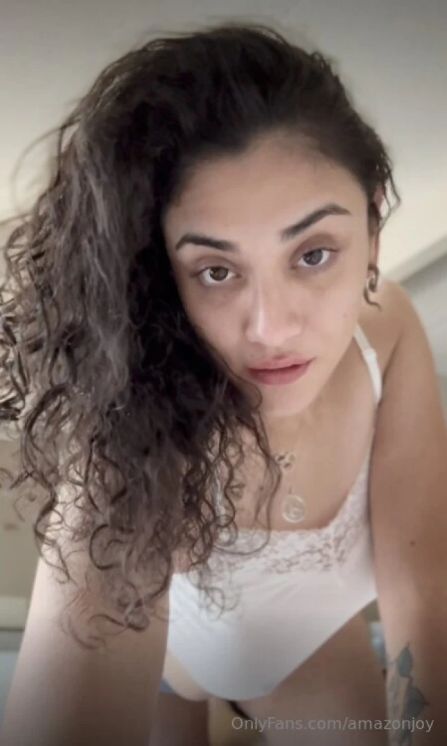 I m in charge this morning on top in control and deciding if you re 