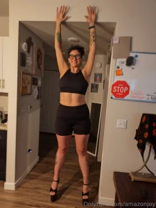 So small down there i could crush you with a single step or make you