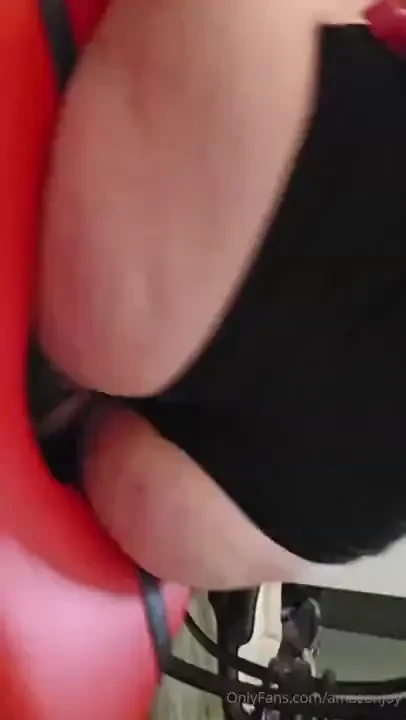 Just your amazon goddess doing work at her desk while facesitting 