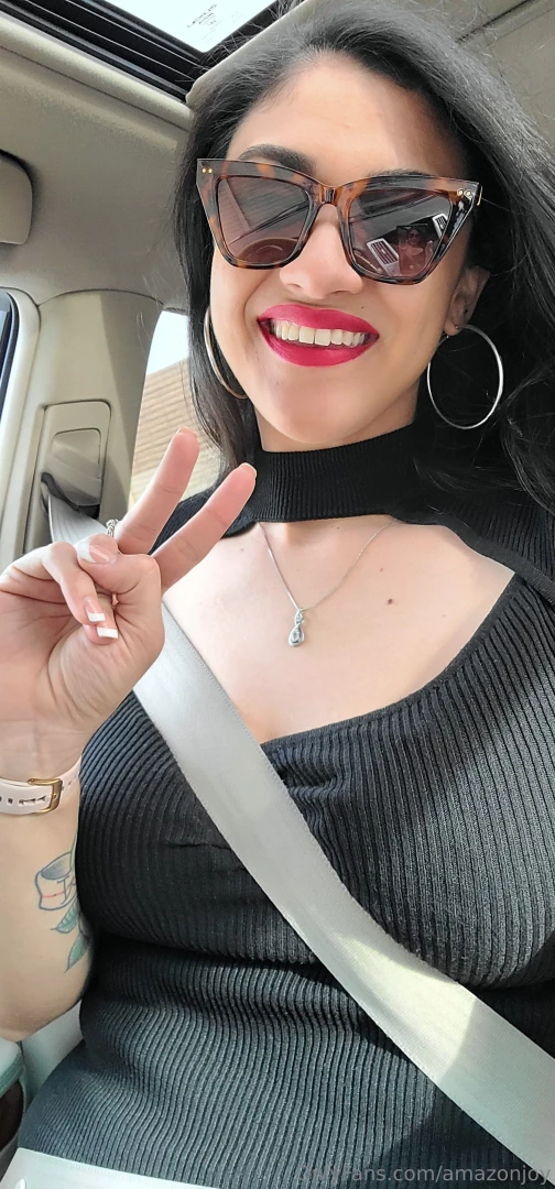 Who wants to take a ride with me part 3 