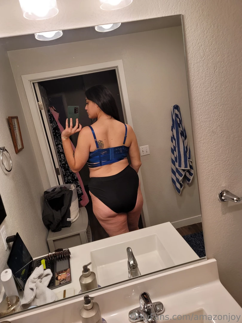 Bra and panties part 7 