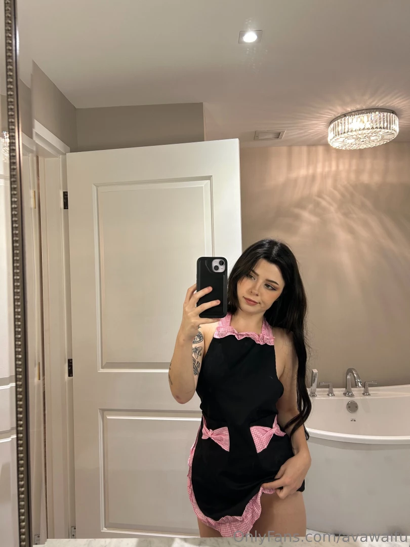 Are you ready to lose control because i am 