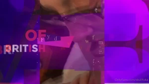 Bts with hannah symmonds devon_breeze haydiessucks cheyenne_rose