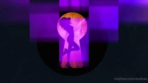 Exclusive behind the scenes footage and an interview with the lovely