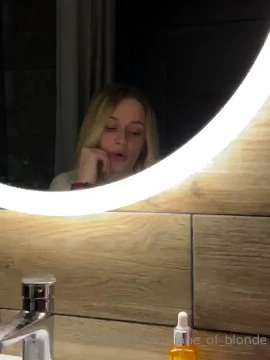 When it s a little boring 