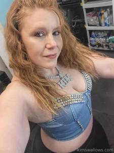 I sooo love this top