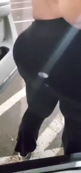 My poor leggings exploded during my workout at the gym i bet alot of 