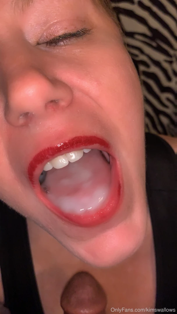 My god this this was a huge load to swallow mr dcgohard part 4 