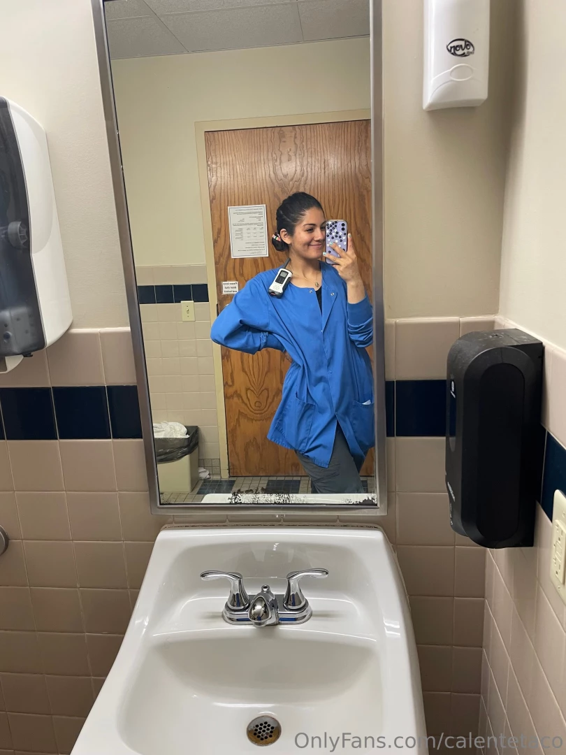 Want to come to work with me 