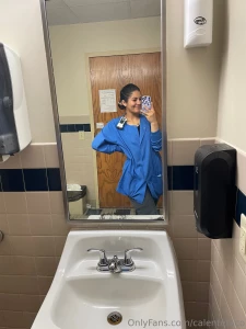 Want to come to work with me