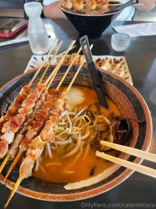 Happy hump day we re making it through the week got some ramen hungry part 1