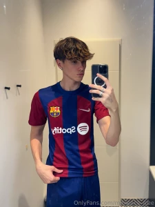 Feeling hot hot hot part 27