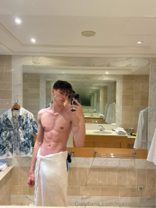 Wanna get wet with me today