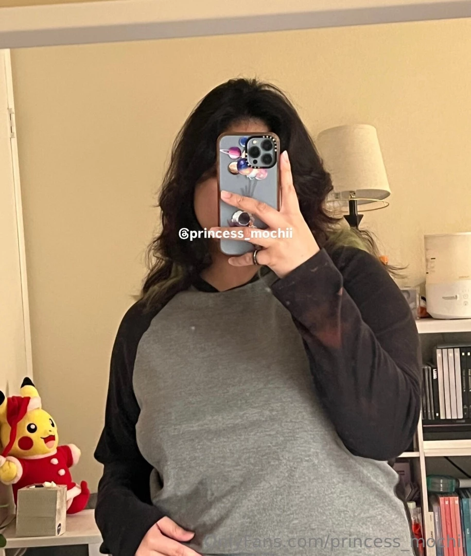 Peep my pika pika 