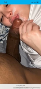 So much thick cum in my last postt better