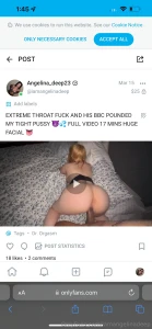 Sale we always go crazy go unlock i was soo wet on his cock https