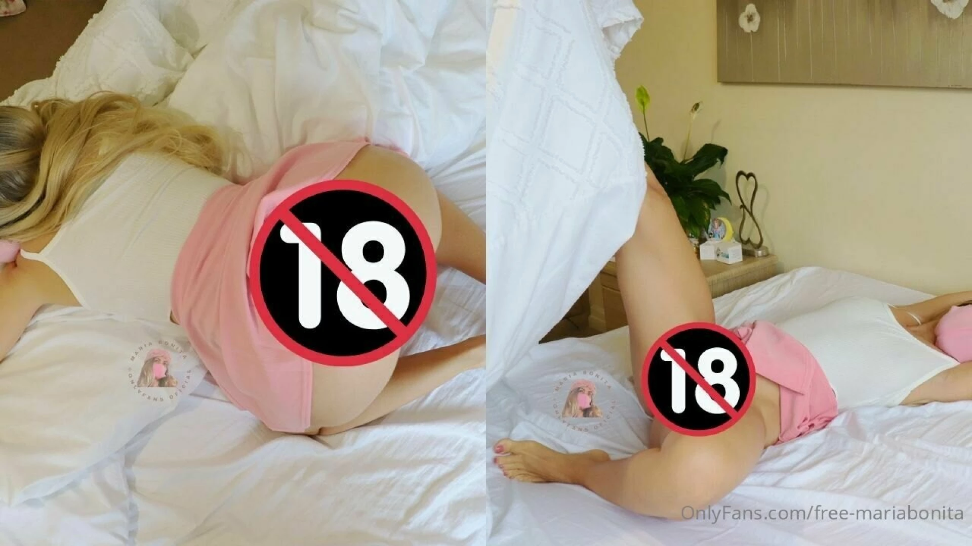 Today on my vip page in these 8 pictures you ll see me on my bed 