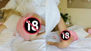 Today on my vip page in these 8 pictures you ll see me on my bed