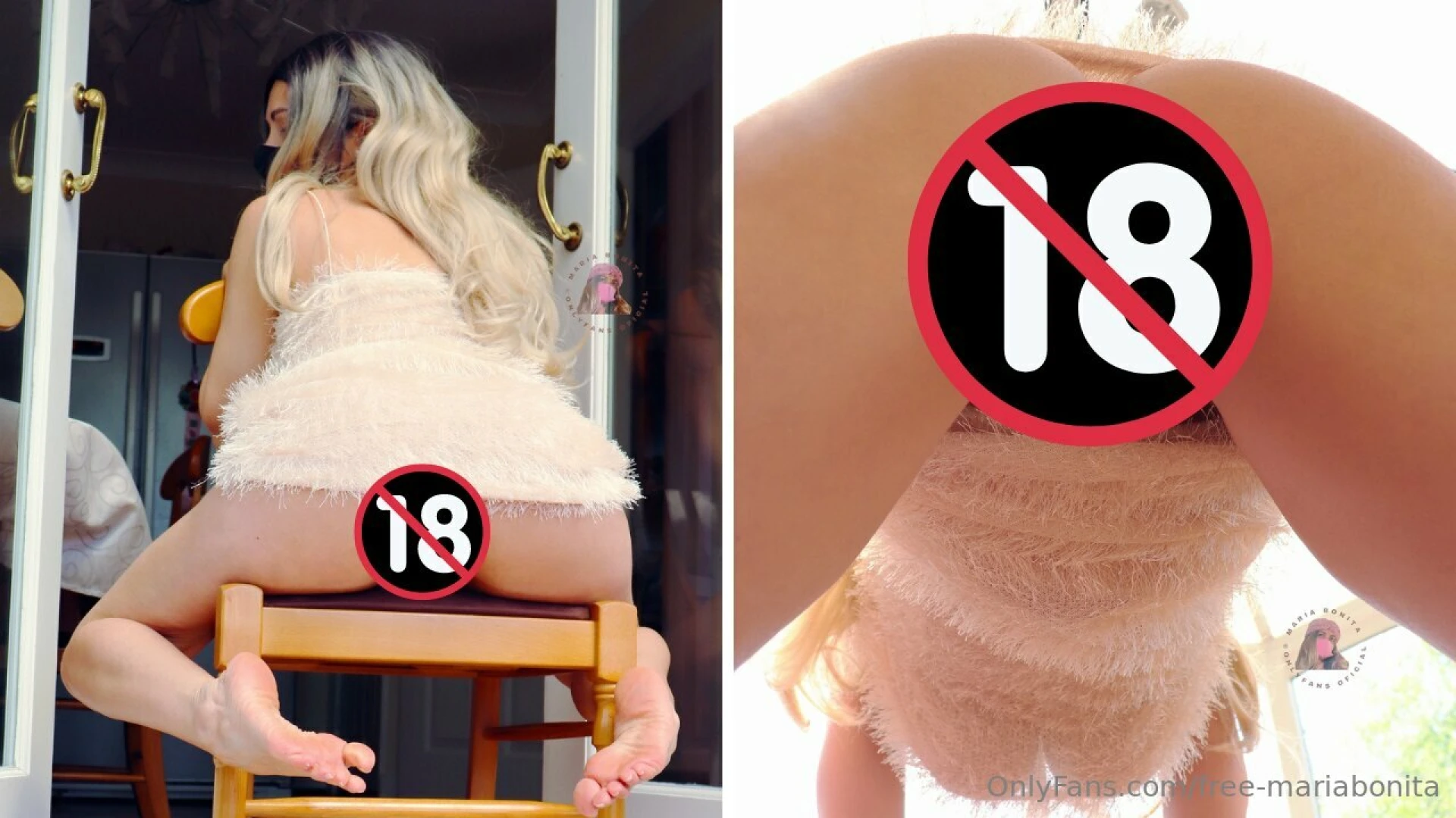 Today on my vip page these pics are super hot you can see me from the 