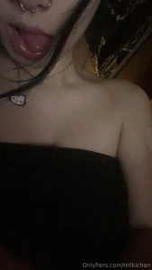 Do you like my necklace part 1