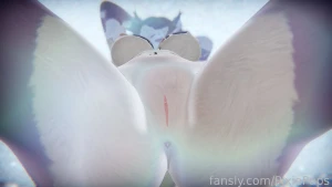 Fuck me in the hot tub please all socials https linktr ee pixiepups part 3