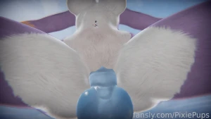 Fuck me in the hot tub please all socials https linktr ee pixiepups part 1