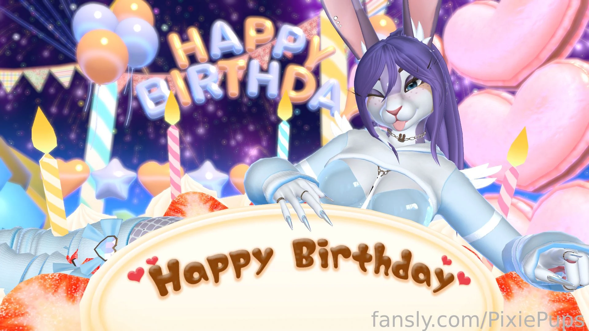 Come hang out with me lt 3 birthday party drinking amp dancing stream 