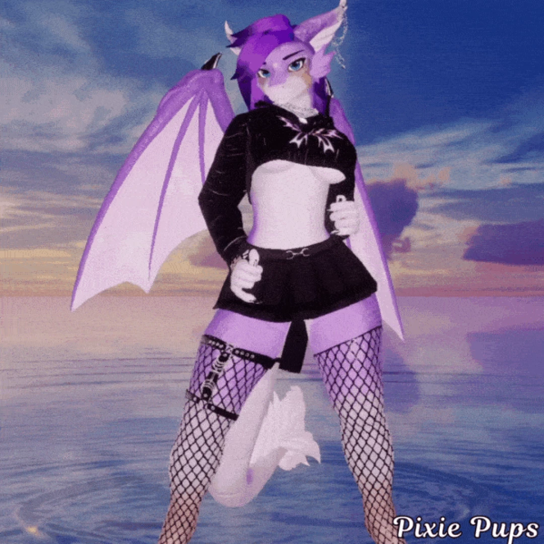 Can i grind on you 3 all socials https linktr ee pixiepups 