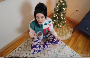 Christmas is coming part 79