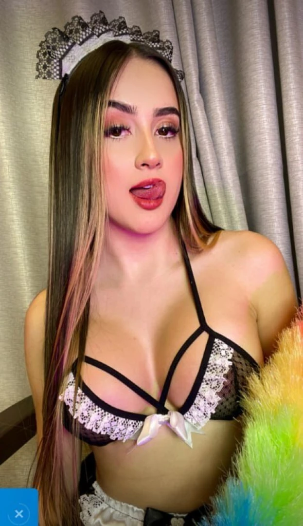 You have full access to her body tell her what you want yo do part 22 