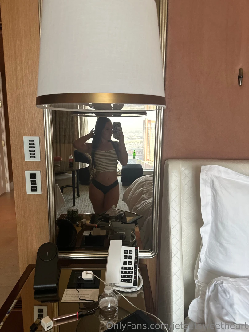 Let s order room service 